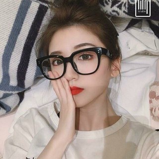 Kính hai chấm vuông hàng đẹp - 357 STORE