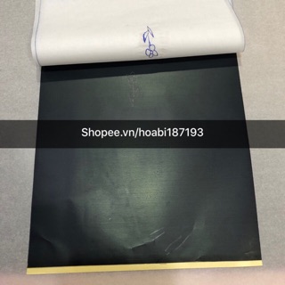 5 giấy than 3 lớp loại dùng 1 lần