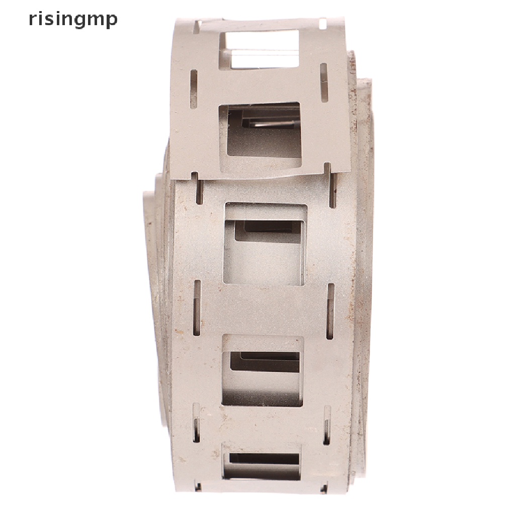 1m Dây Pin li-ion 18650 2P 0.15mm Bằng Niken Nguyên Chất Tiện Dụng ♨Trên đó