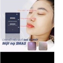 mặt nạ smas