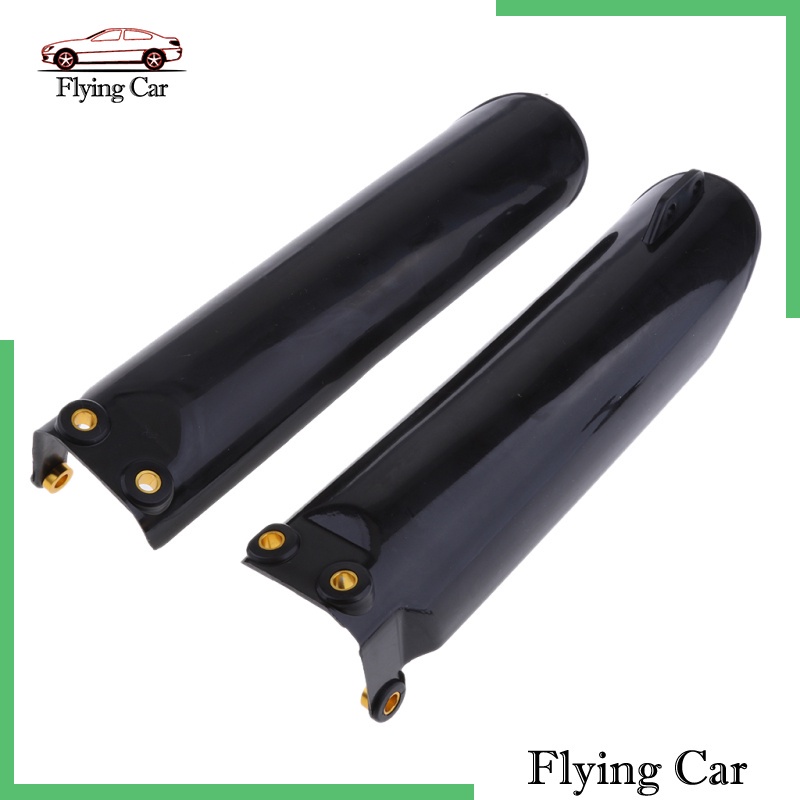 [giá giới hạn] Front Fork Guard Fender Protector 150cc 160c 200cc 250cc Pit Trail Dirt Bike
