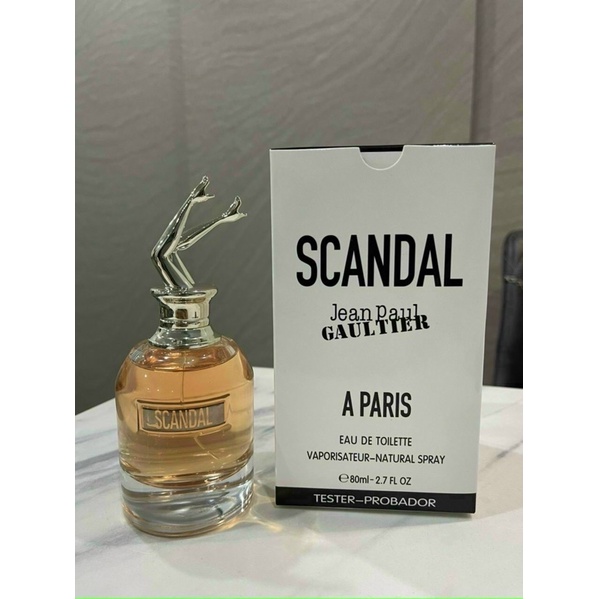 Nước hoa nữ Scandal A pari EDT 80ml
