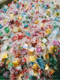 CHEESE CUBE MIX 5 VỊ SIÊU NGON