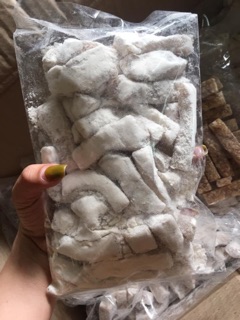 Bánh chè lam