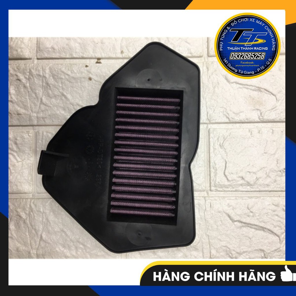 Lọc gió lưới RAIDER Fi - SATRIA F