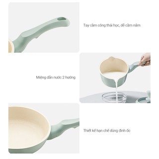 Bộ nồi chảo đa năng KUB