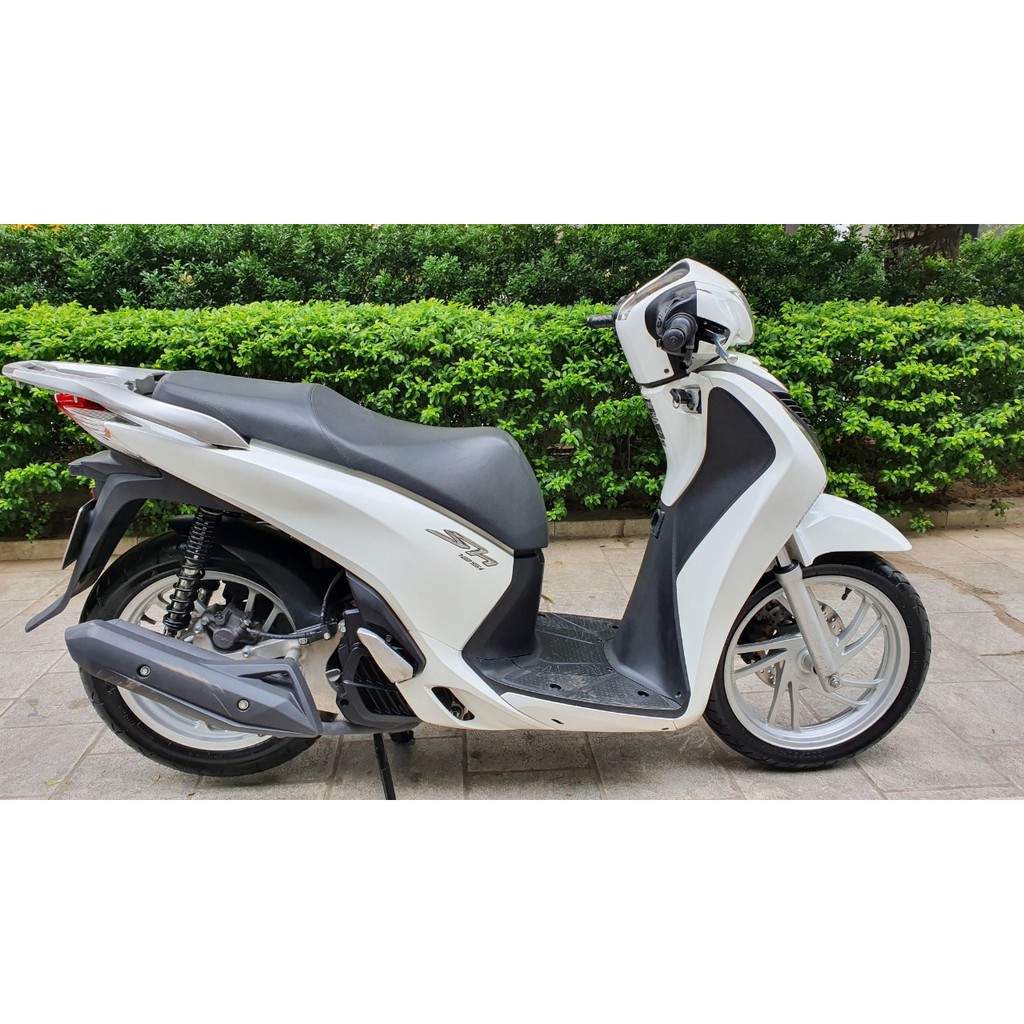 Ốp sàn sh việt 2012-2013-2014- 2015-2016 honda