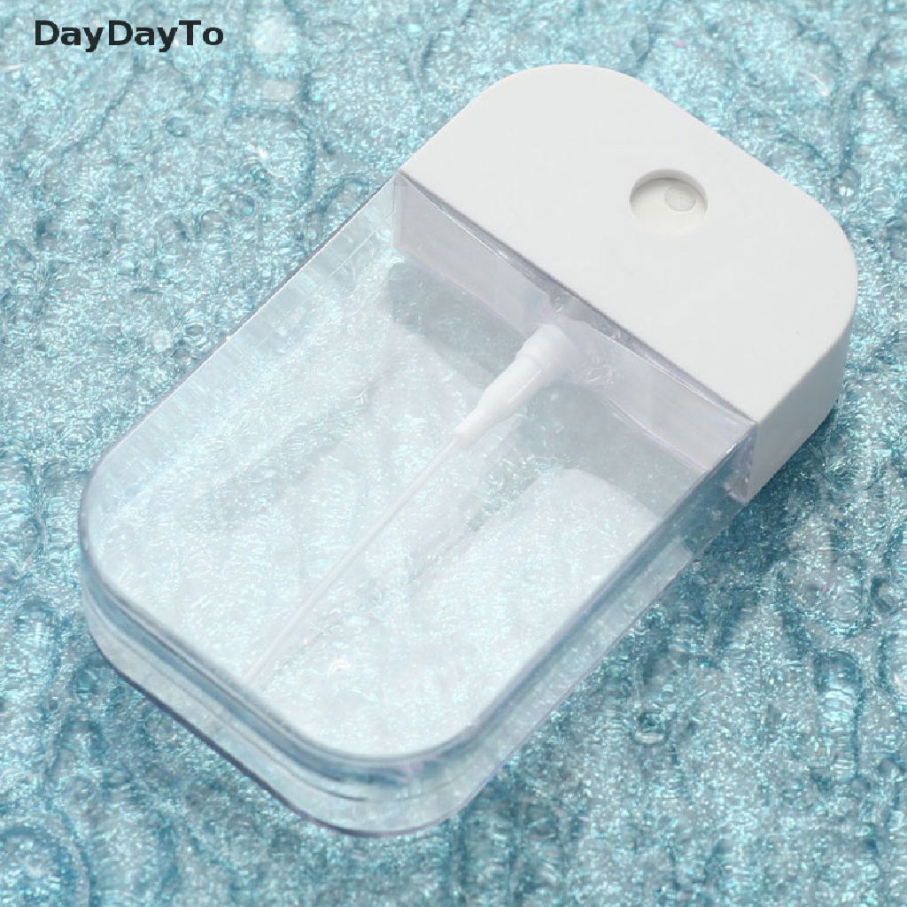 Bình Xịt Cồn Khử Trùng Áp Suất Cao Mang Đi Tiện Dụng