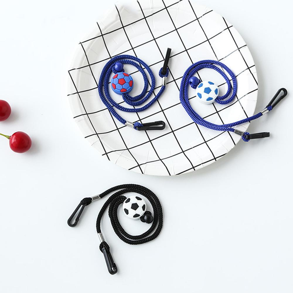 Dây Đeo Mắt Kính Họa Tiết Hoạt Hình Dễ Thương Cho Bé