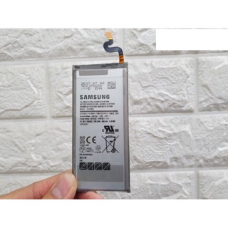 Thay pin samsung s8 active/ g892