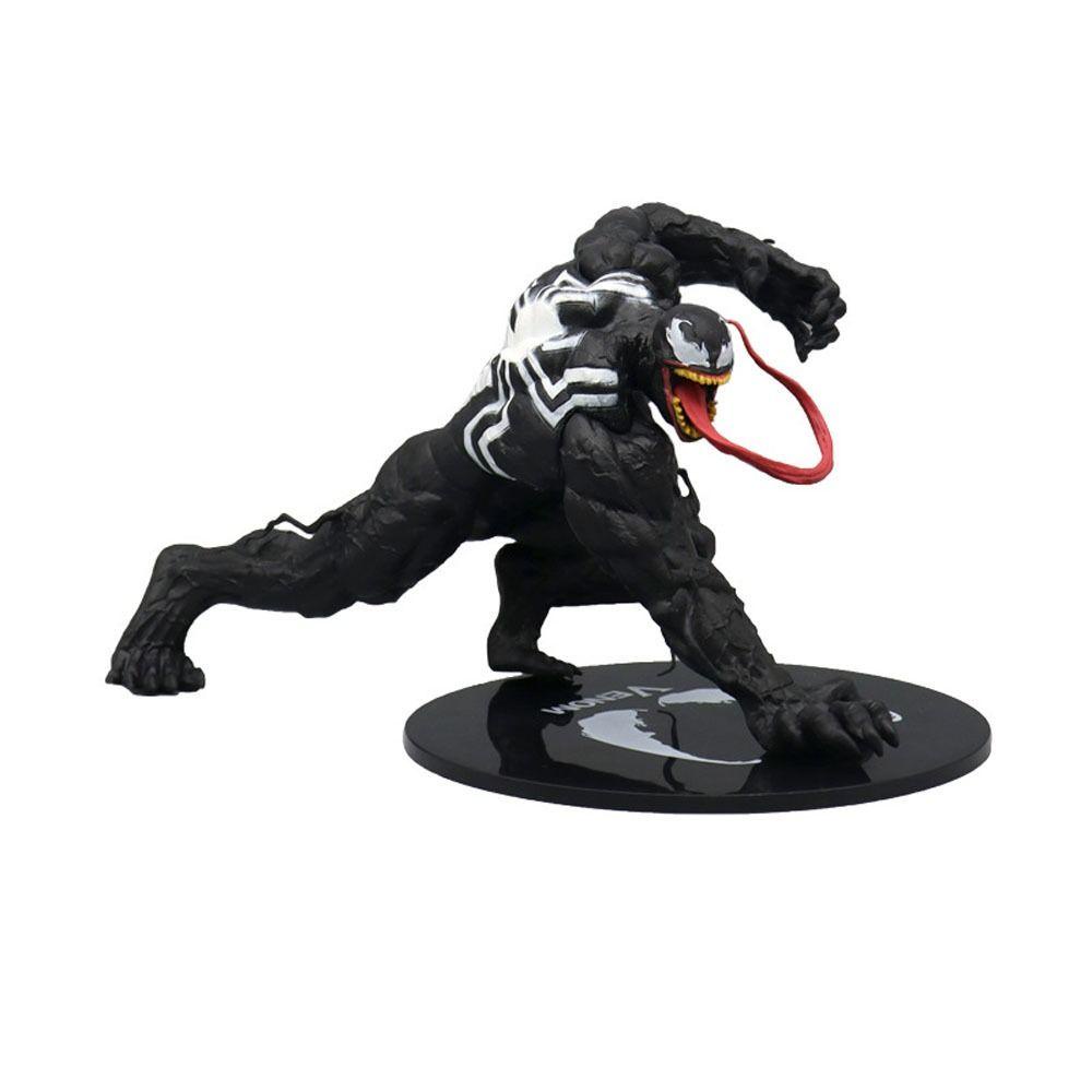 Mô Hình Nhân Vật Venom Trang Trí