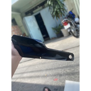 Bộ dàn nhựa ( cốp lớn + cốp nhỏ ) xe Win 100