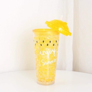 Bình nước Enjoy Summer