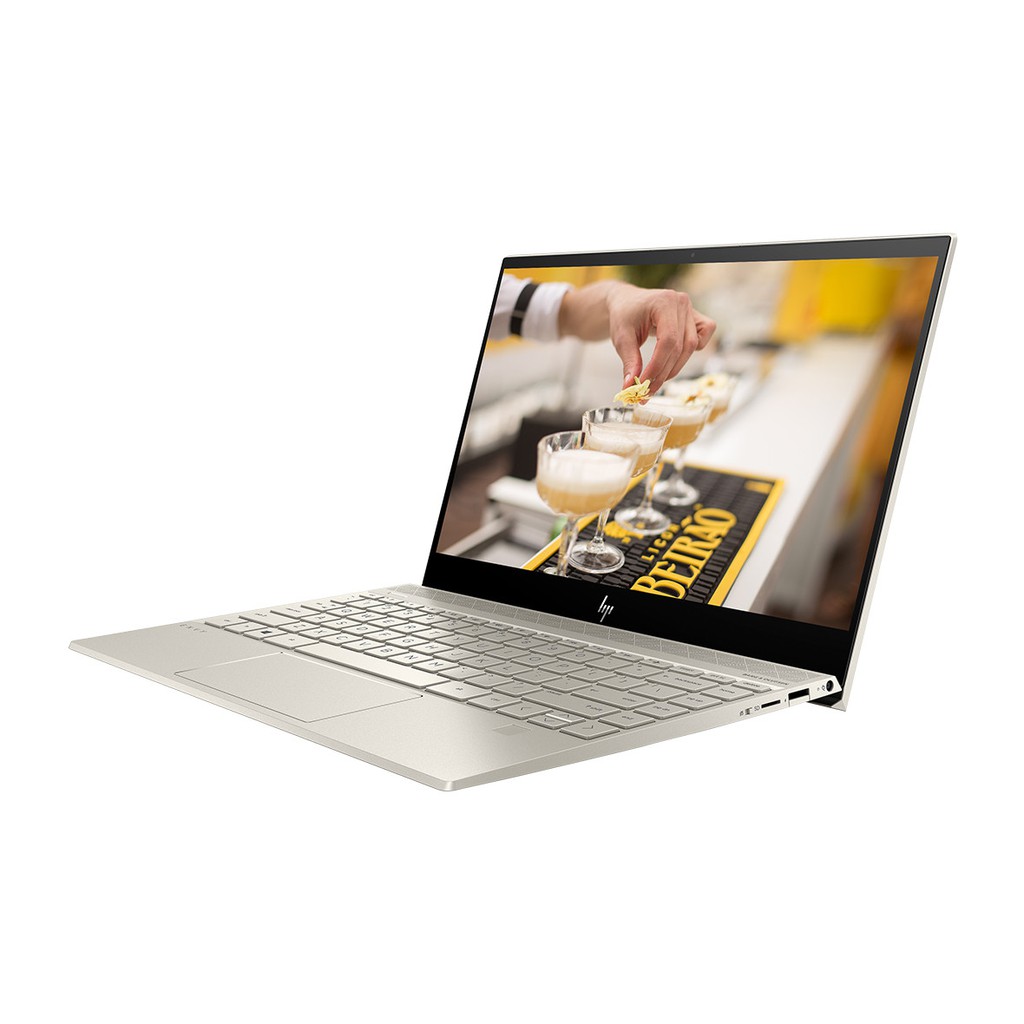 Laptop HP Envy 13-aq0026TU 6ZF38PA (Gold) | BigBuy360 - bigbuy360.vn