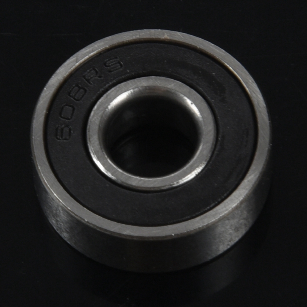 Bộ 10 Bạc Đạn Mini Cao Cấp 608-2RS 608RS Z R-228HH N2VN Kích Thước 8x22x7mm