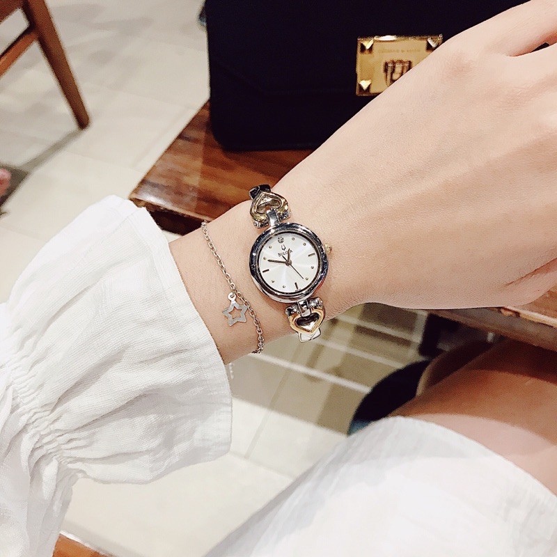 Đồng Hồ Nữ Bulova