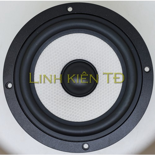 Loa trầm 5 inch của Đức
