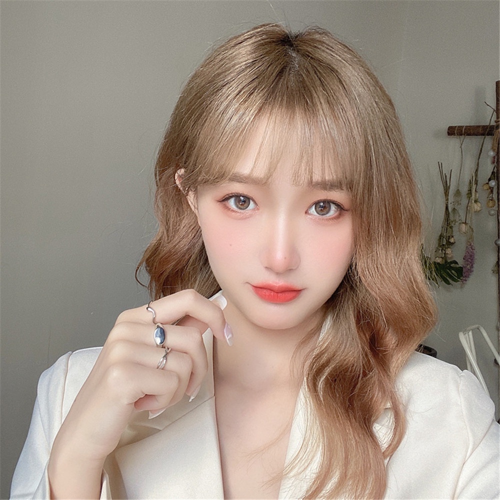 Bộ 3 Nhẫn Thiết Kế Hình Học Độc Đáo Phong Cách Hip Hop Thời Trang