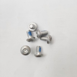 Set 6 ốc bắt đĩa phanh xe đạp
