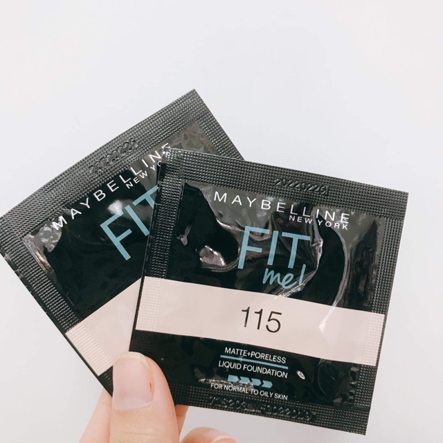 Kem nền fitme | BigBuy360 - bigbuy360.vn