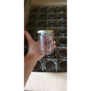 Bình đựng mật ong gia vị 240 ml