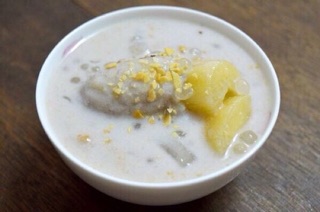 Combo 5kg bột báng