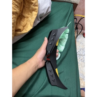 Cánh gió trước Winer X
