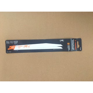 Lưỡi cưa kiếm gỗ truper 10788
