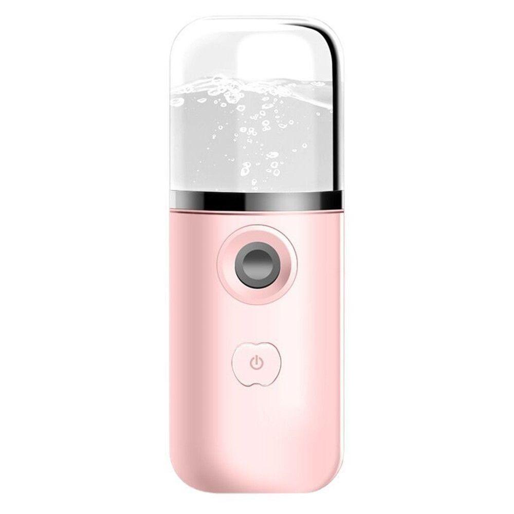 XIANTIN Máy Phun Sương Nano Mini Chăm Sóc Da Tiện Dụng