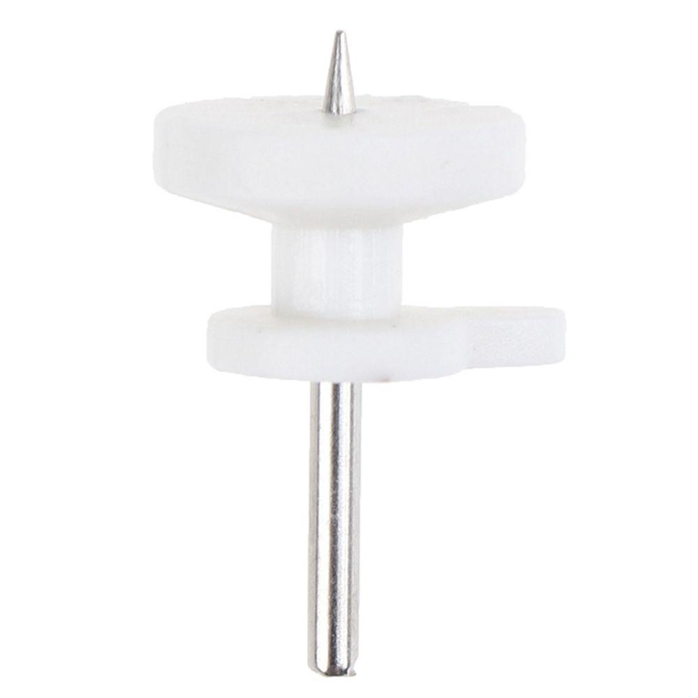 Set 50 Móc Tròn Bằng Gỗ Dùng Treo Khung Ảnh Trang Trí Đám Cưới​​ Móc Treo Đồ Gắn Tường Tiện Lợi