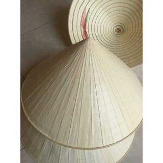 NÓN LÁ HUẾ TRẮNG