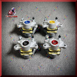 Heo dầu 2 pis phay logo formula 81 MS40
