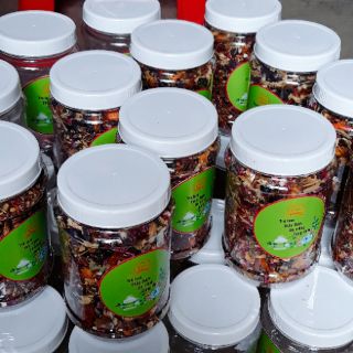 Trà Hoa Thảo Dược handmade