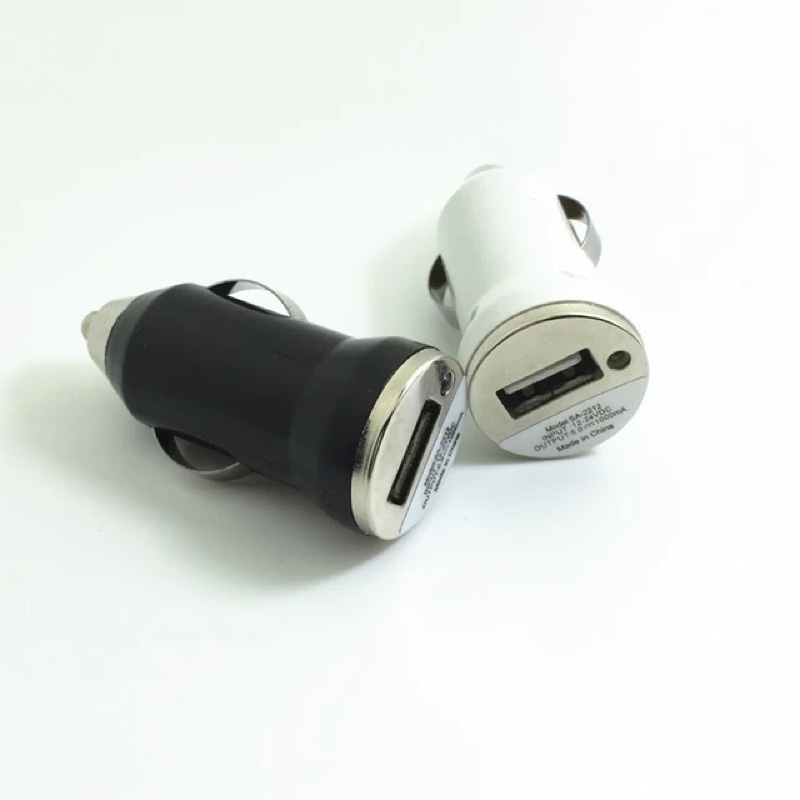 Tẩu sạc 12V USB Thuốc lá Trên Xe Ô Tô Adapter Sạc Điện với IC Bảo Vệ cho Điện Thoại Di Động Nguồn Adapter DC Ổ cắm