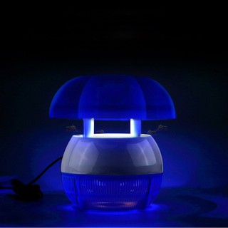 ĐÈN BẮT MUỖI E8