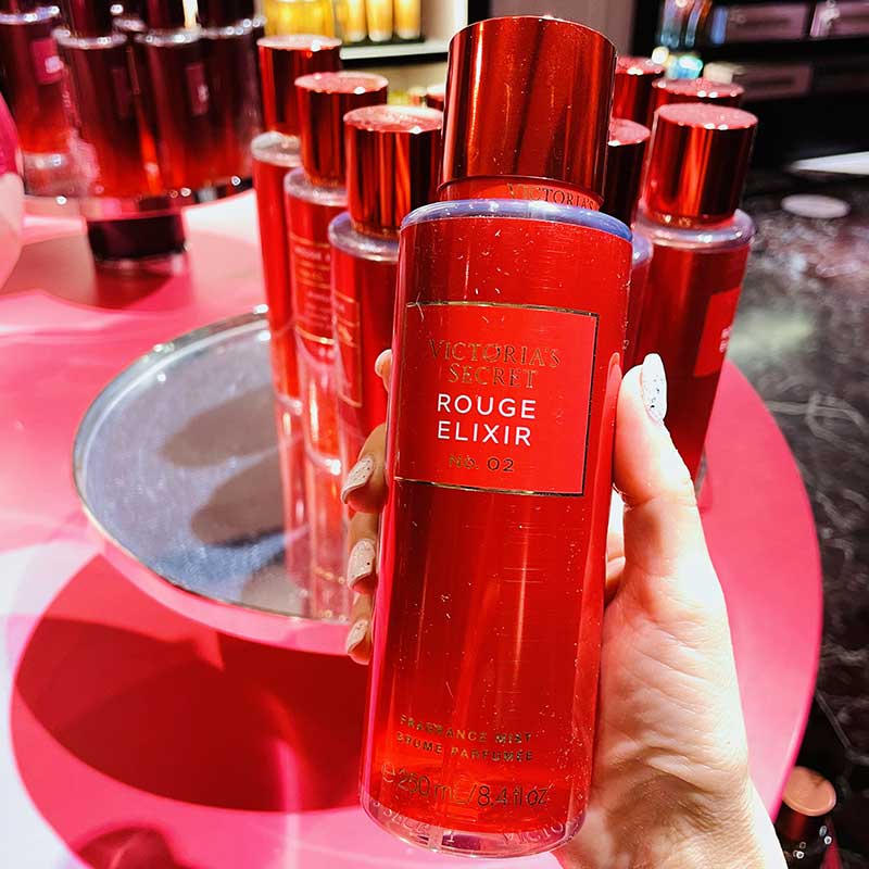 Xịt thơm toàn thân Victoria's Secret 250ml