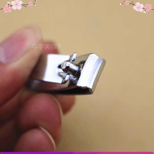 Bấm móng tay / cắt móng tay  thép inox siêu bền đẹp kế nhỏ gọn, tiên lợi mang theo bên người
