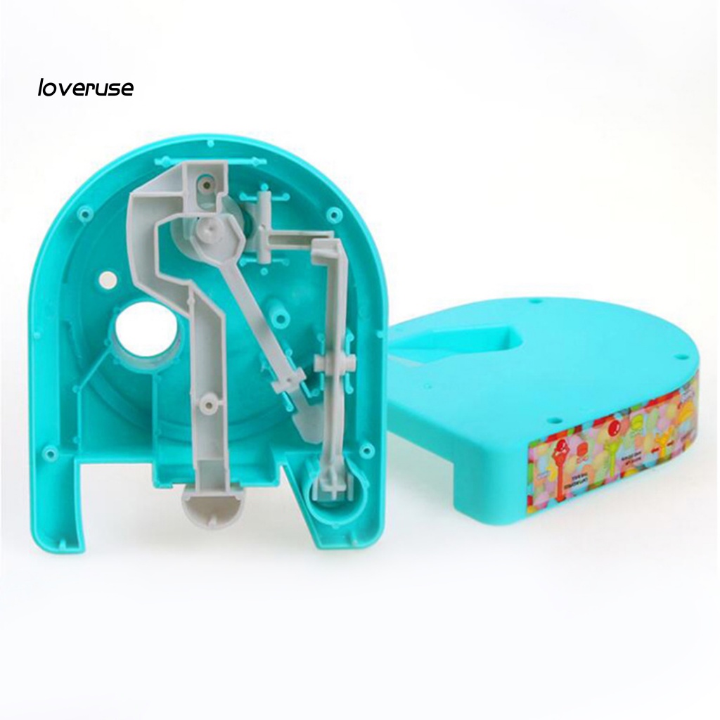 Đồ Chơi Máy Gắp Kẹo Mini Cho Bé