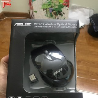Chuột Asus WT465