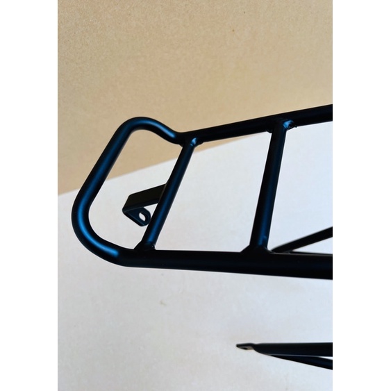 Baga  trước dùng cho xe đạp Darkrock