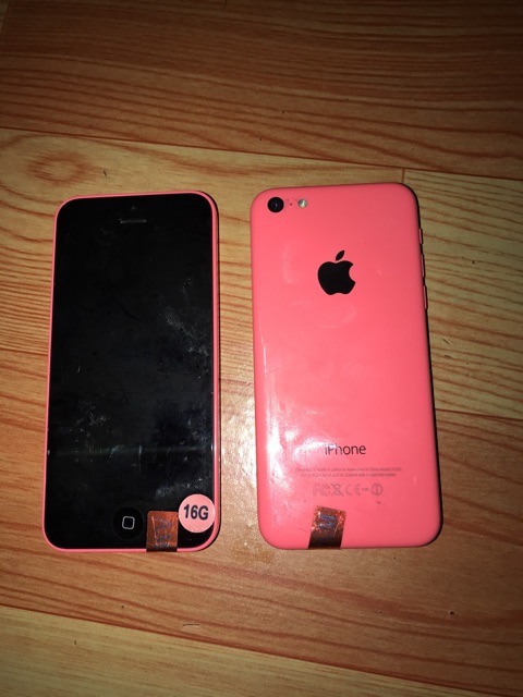 Điện thoại iPhone 5c_quốc tế.nguyên Zin chính hãng | BigBuy360 - bigbuy360.vn