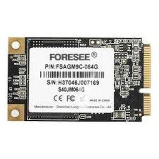 ổ ssd msata 64g