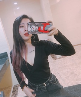 Áo croptop kiểu