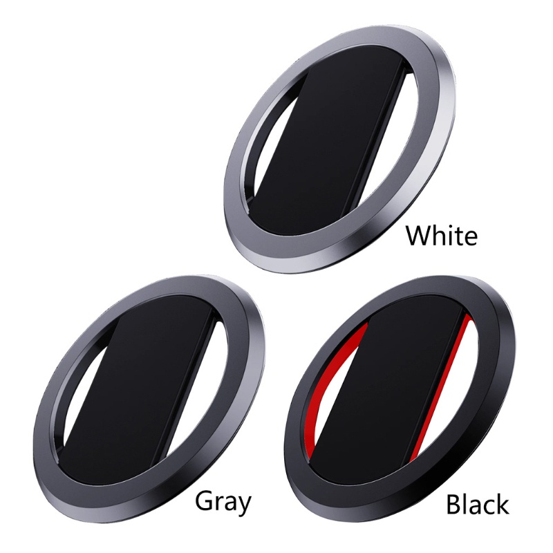 Giá Đỡ Điện Thoại Từ Tính Siêu Mỏng 270 Độ Tiện Dụng Cho Xe Hơi | BigBuy360 - bigbuy360.vn