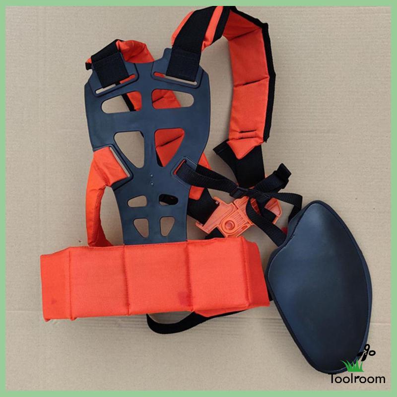 Dây Đai Đệm Vai Cho Máy Cắt Cỏ Bền Bỉ Tiện Dụng