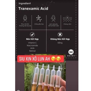 Dsp Marti serum