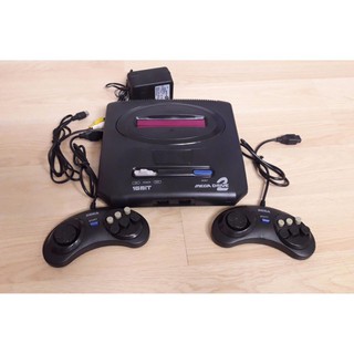 Máy game 16 bit cho máy SEGA 2 - tặng 1 băng tự chọn