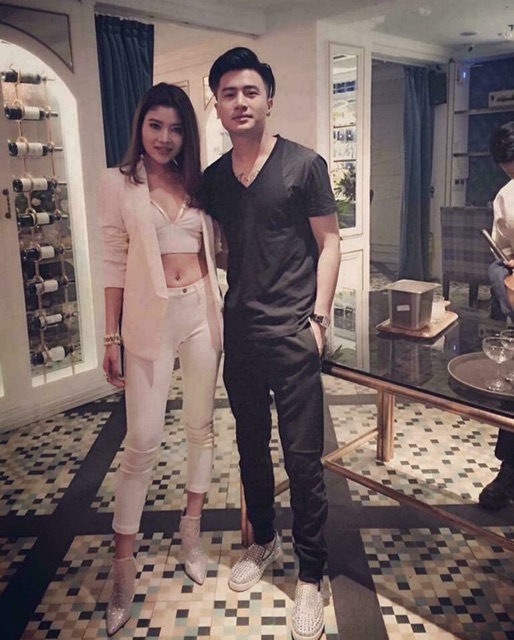 QUẦN LEGGING ÔM CHÍNH HÃNG AUTH