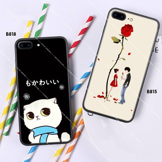 [FSS09JAN-Hoàn 20% xu] ỐP HÌNH IPHONE 7/8PLUS