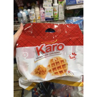 BÁNH KARO 156g